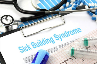 Wat is het 'Sick Building Syndrome'?