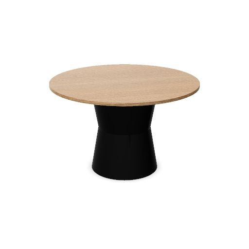 Table Nidaba - ronde – Buro International