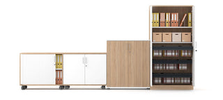 Uni storage cabinet