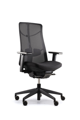 JET.III desk chair
