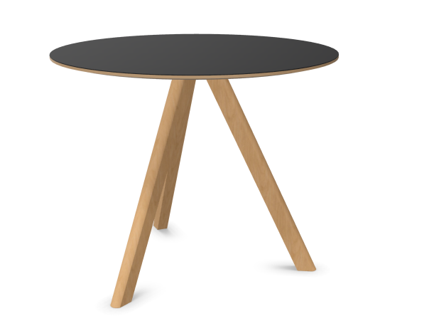 Hay CPH 20 Round Table Bouroullec | Buro International