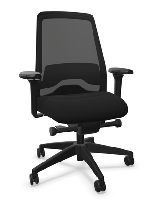 EVERYis1 EV216-Ergonomische stoelen-VELTO BV-Buro International