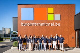 Buro International Team