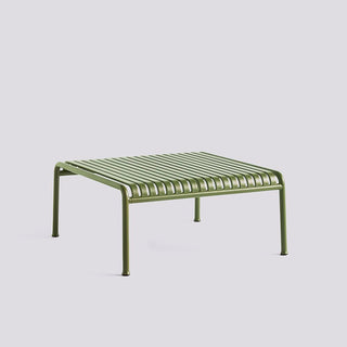 Palissade Table Low