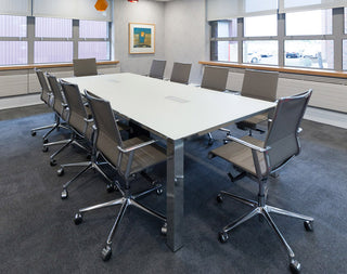 P80 Meeting Table