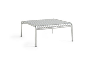 Palissade Table Low