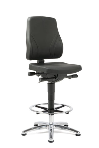 Werkstoel Comfort 9631