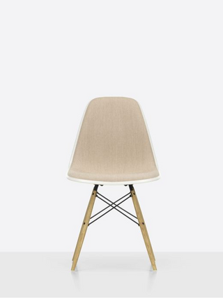Eames Plastic Side Chair DSW