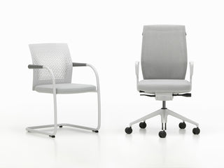 ID Visitor Air visitor chair