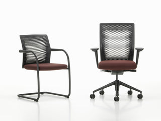 ID Visitor Air visitor chair