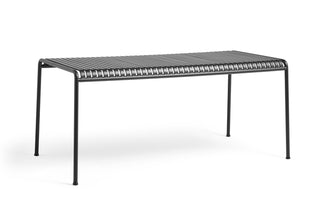 Palissade Table