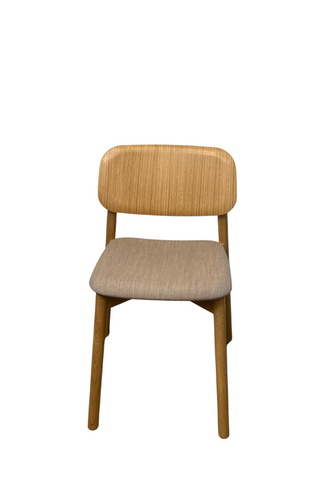 Soft Edge 60 chair