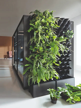 Greenwall