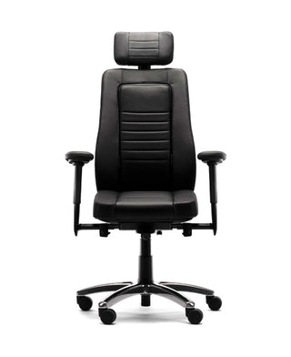 Axia Focus 24/7 desk chair