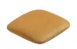 Tolix style bar stool cushions