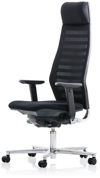 Rovo Chair R12 6070 S5