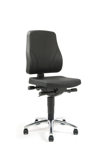 Werkstoel Comfort 9633