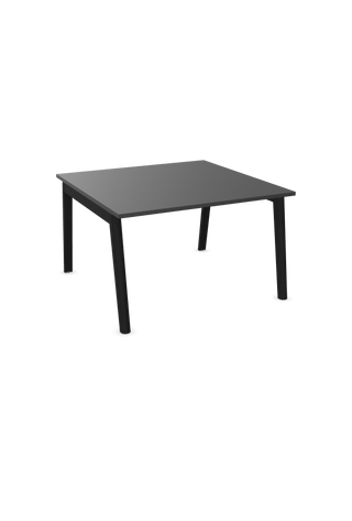 Nova wood meeting table