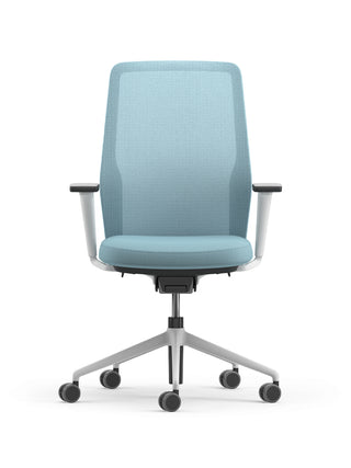 Duo Chair
