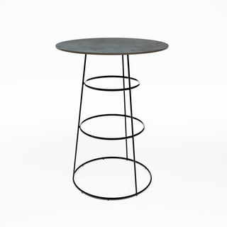 Alice Party Table