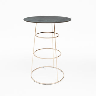 Alice Party Table