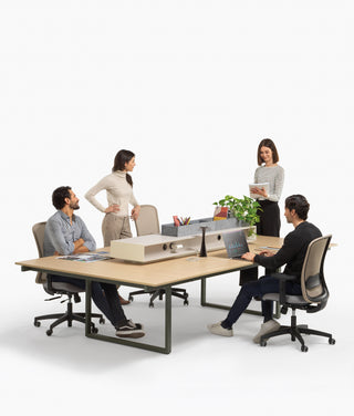 Table de réunion BE 1