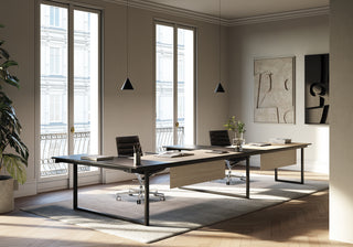 Table de réunion BE 1