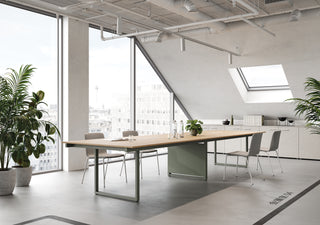 Table de réunion BE 1
