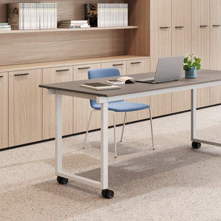 Table BE1 Nomad