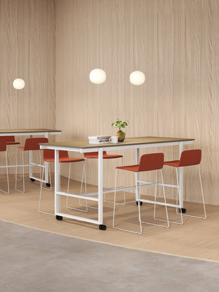 Table BE1 Nomad