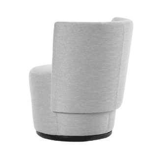 Bolero R1418 swivel armchair