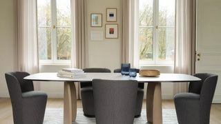 Bolero R1418 swivel armchair
