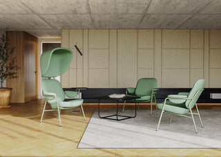 Epocc lounge tafel