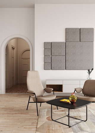 Epocc lounge tafel