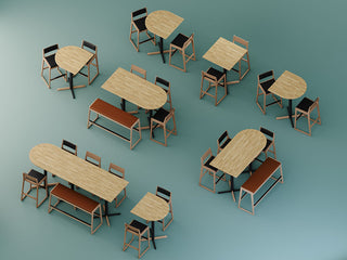 Tables Cross