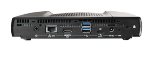 Barco ClickShare CX-50 Gen 2 wireless conferencing system