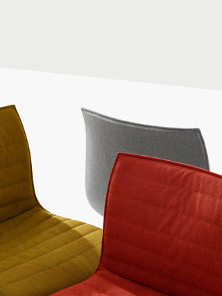 Catifa (RE) 46 four-leg chair
