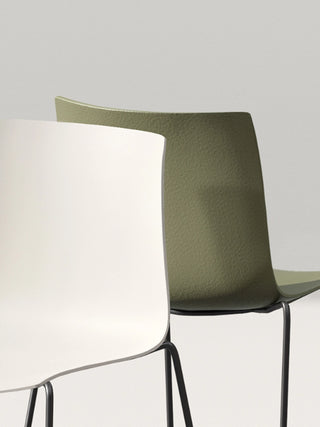 Catifa (RE) 46 four-leg chair
