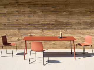 Catifa (RE) 46 four-leg chair