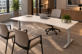 TALO.YOU hoekadviestafel