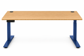 Jaswig - bureau assis-debout électrique 160x80