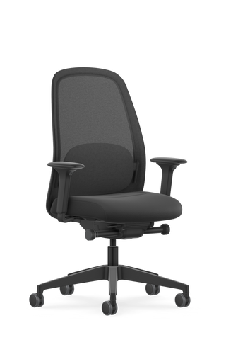 Interstuhl HEJis3 216