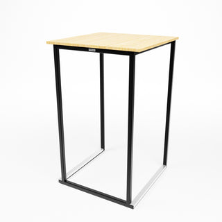 Kubo Smart Alu standing table