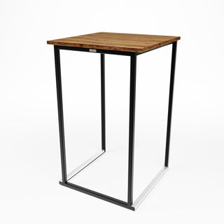 Kubo Smart Alu standing table