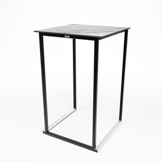Kubo Smart Steel statafel