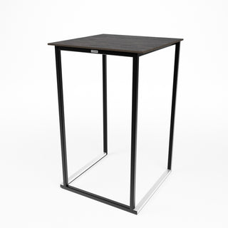 Kubo Smart Steel statafel
