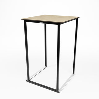 Kubo Smart Steel statafel