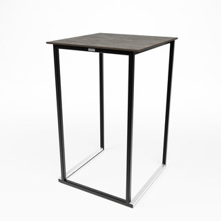 Kubo Smart Alu standing table