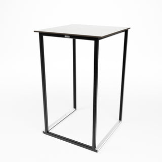Kubo Smart Steel statafel