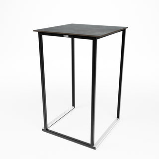 Kubo Smart Steel statafel